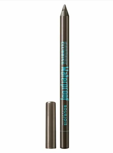 Bourjois Contour Clubbing Waterproof Matita Occhi 1,2g 057 Up And Brown