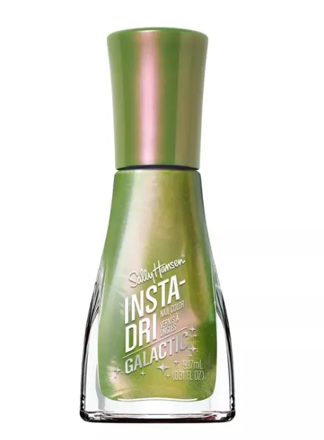 Sally Hansen Insta-Dri Nail Polish Galactic Collection 114 Center of the Universe 9,17 ml