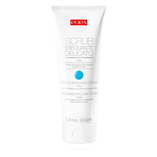 Scrub Esfoliante Delicato 100ml