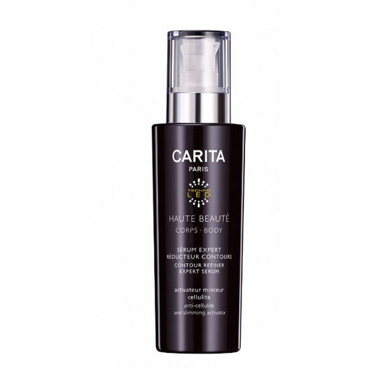 Siero Carita Techno Led Sérum Expert Réducteur Contours - 200 ml