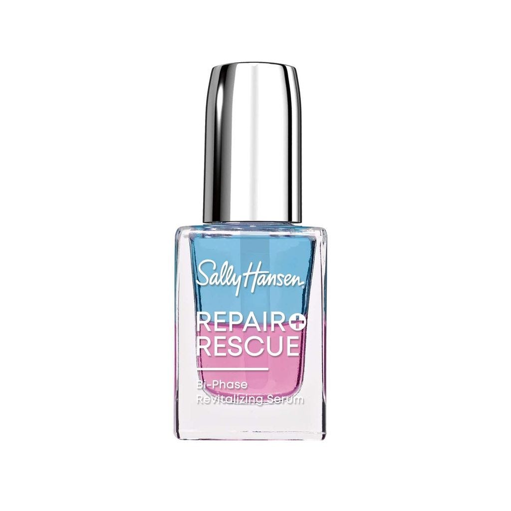 Sally Hansen Repair + Rescue - Oil Bi - Phase Serum