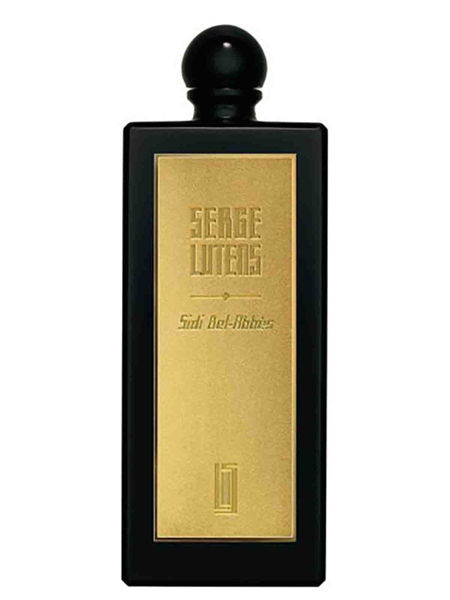 Sidi Bel Abbes 50 ml