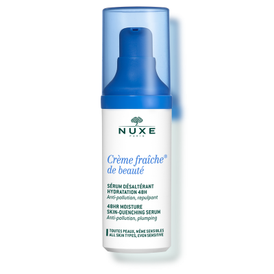 Nuxe Creme Fraiche Serum Booster 30 ml