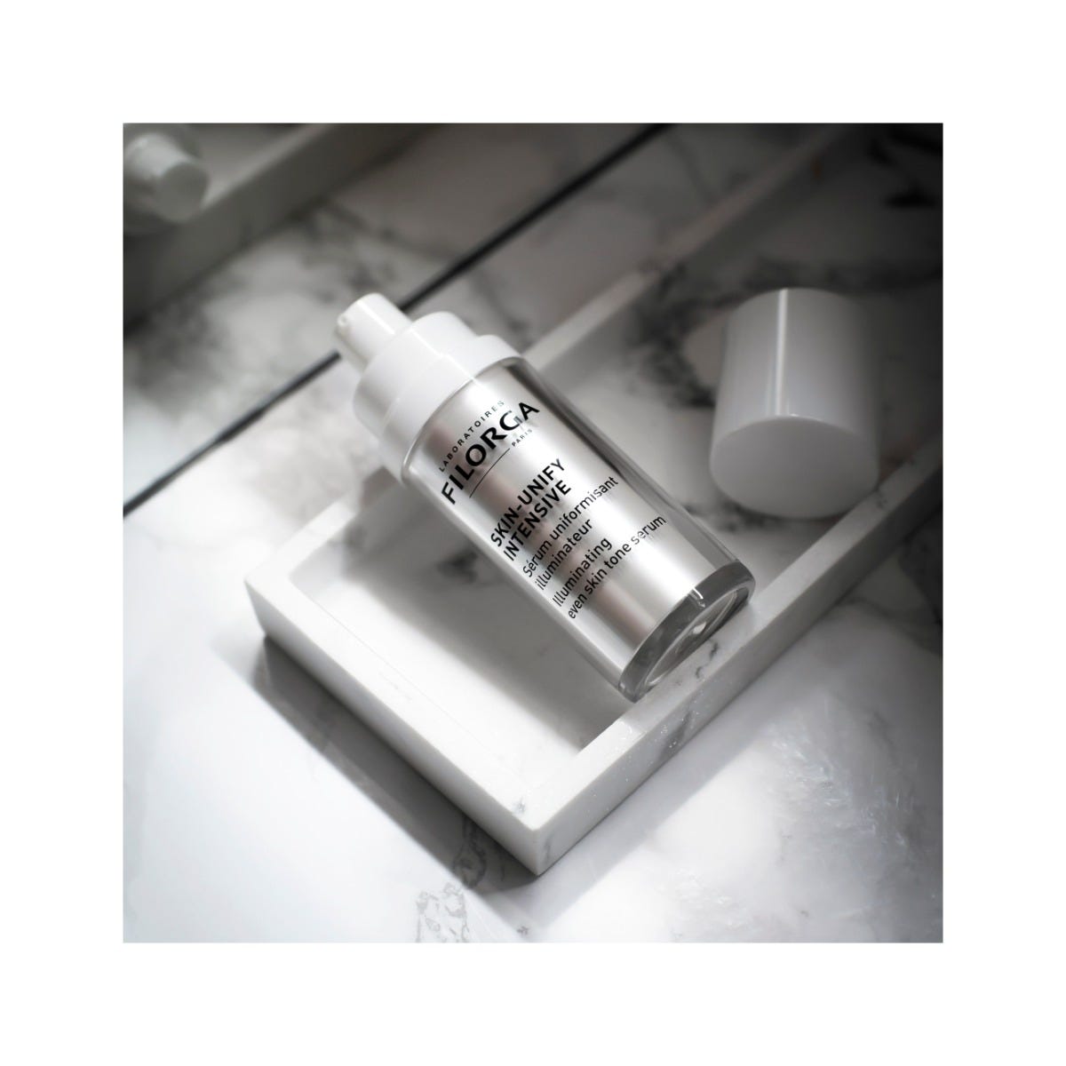 Skin Unify Intensive Siero Uniformante Illuminante 30ml