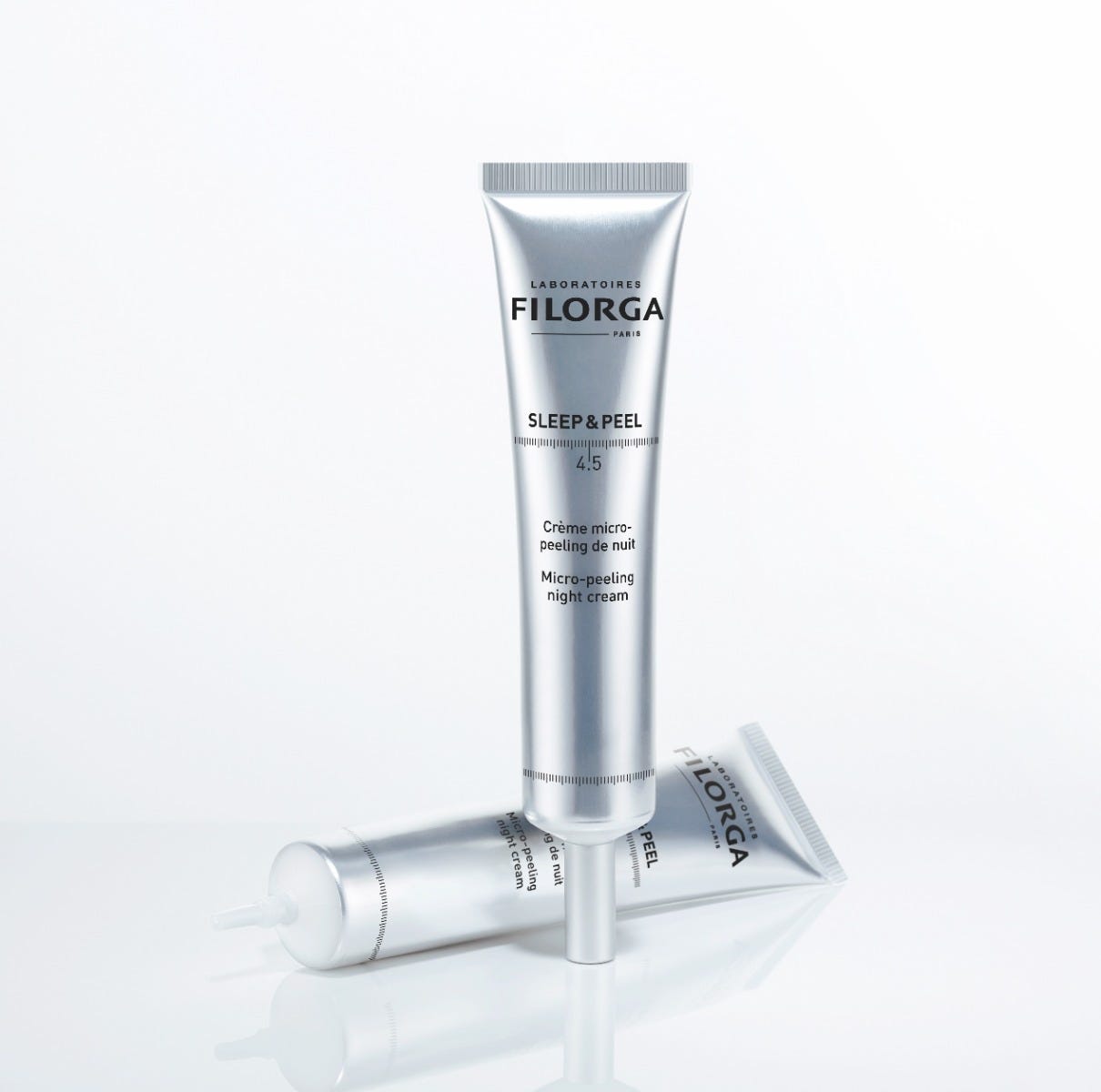 Filorga Sleep E Peel 4.5 Crema Notte Micro-Peeling 40ml