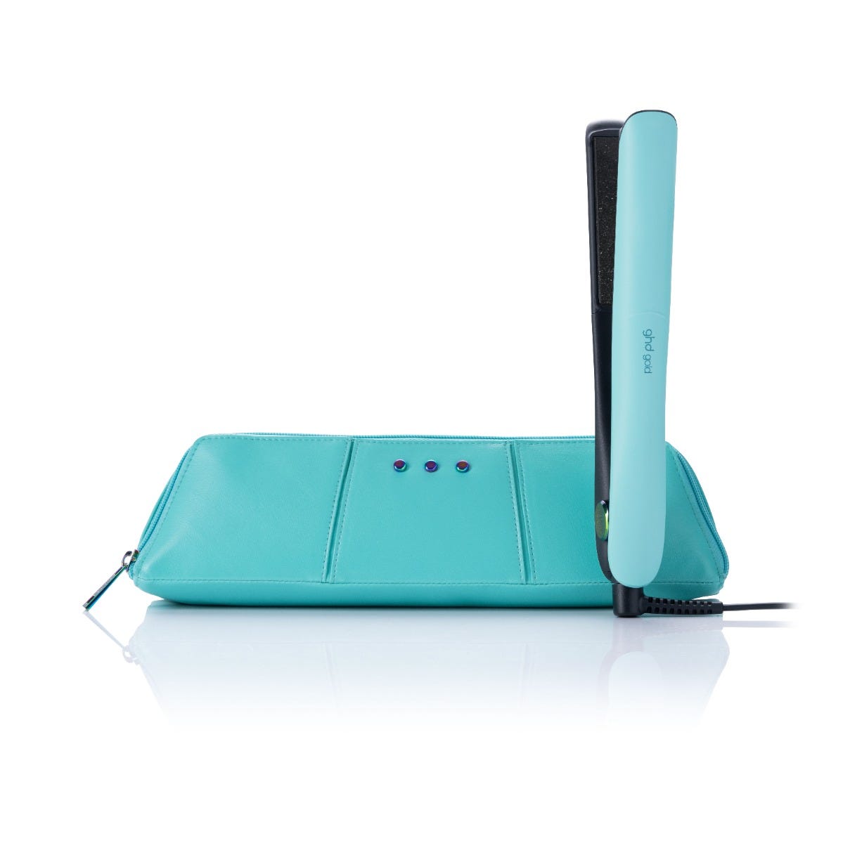 ghd Gold FUTURESCAPE MYSTIC AQUA Limited Editio