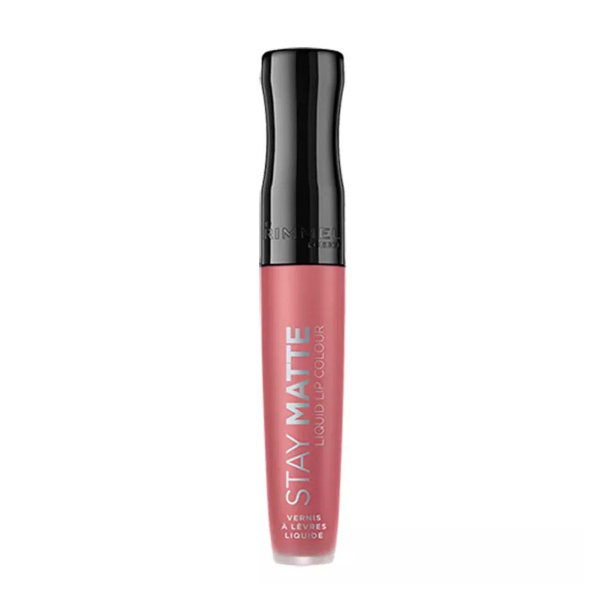 Rossetto Liquido Stay Matte