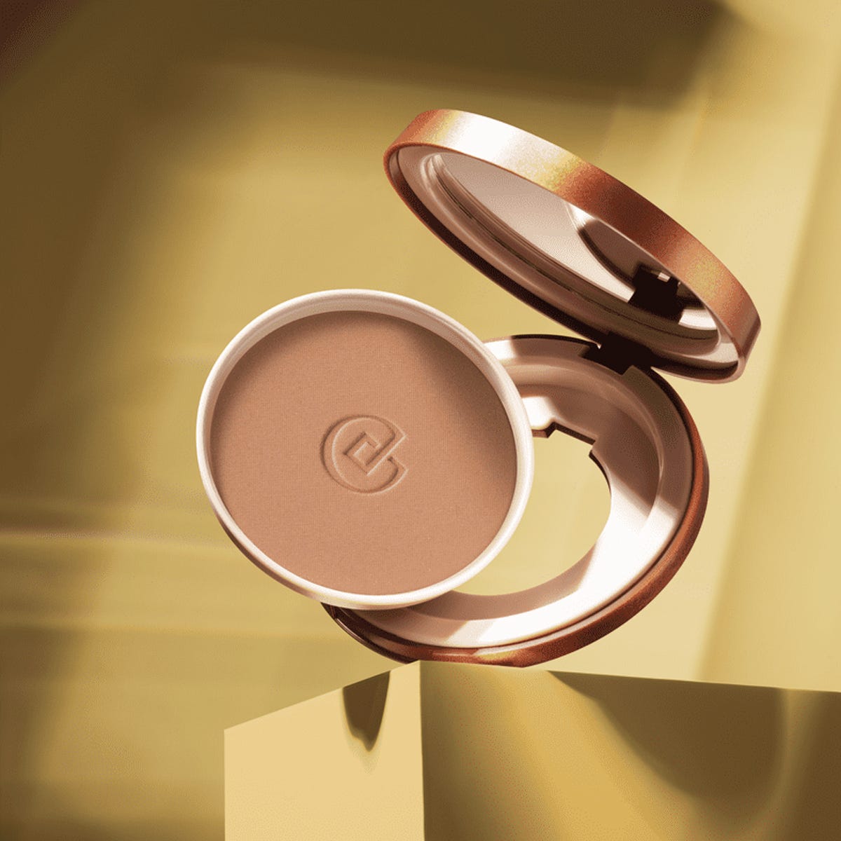 Terra Abbronzante Effetto Seta Refill