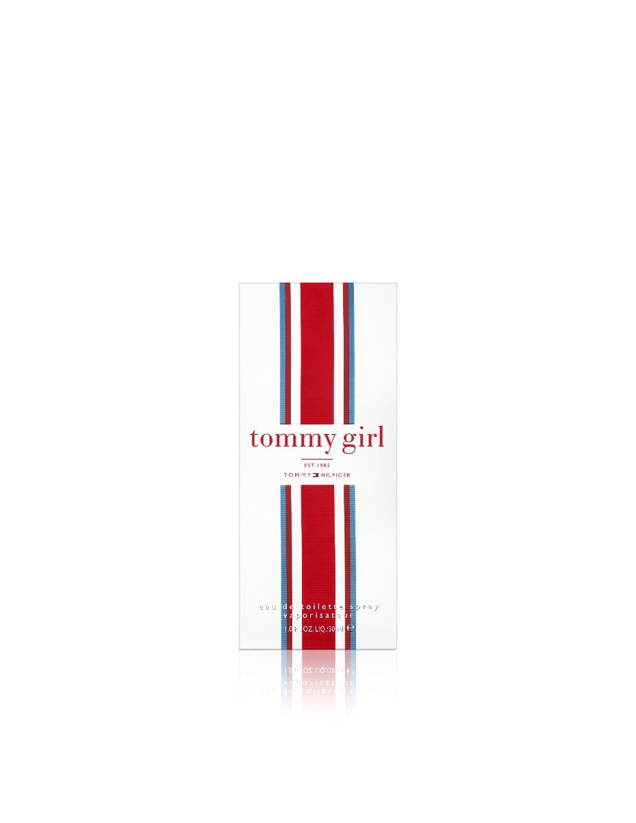 Tommy Girl Eau de Toilette