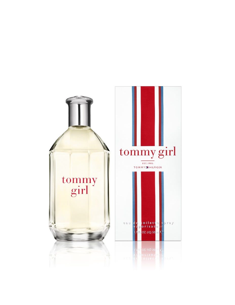 Tommy Girl Eau de Toilette