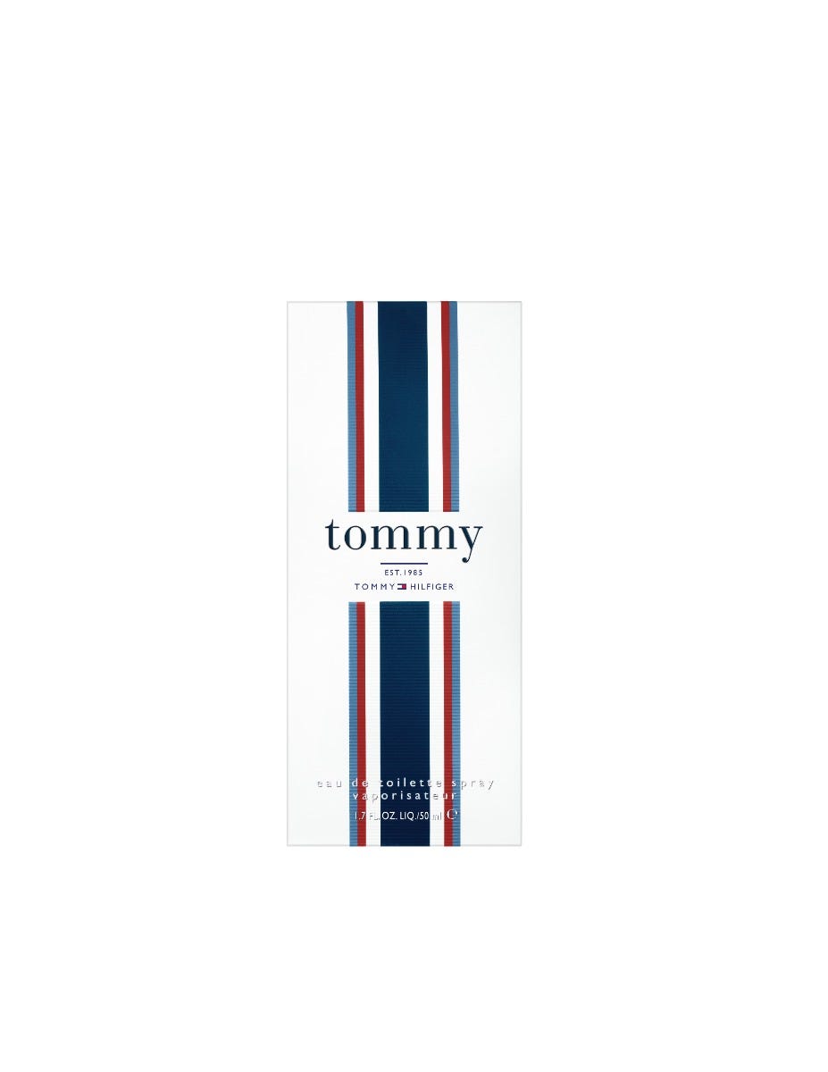 Tommy Eau de Toilette