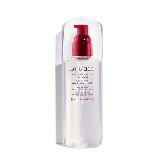 Treatment Softener Enriched