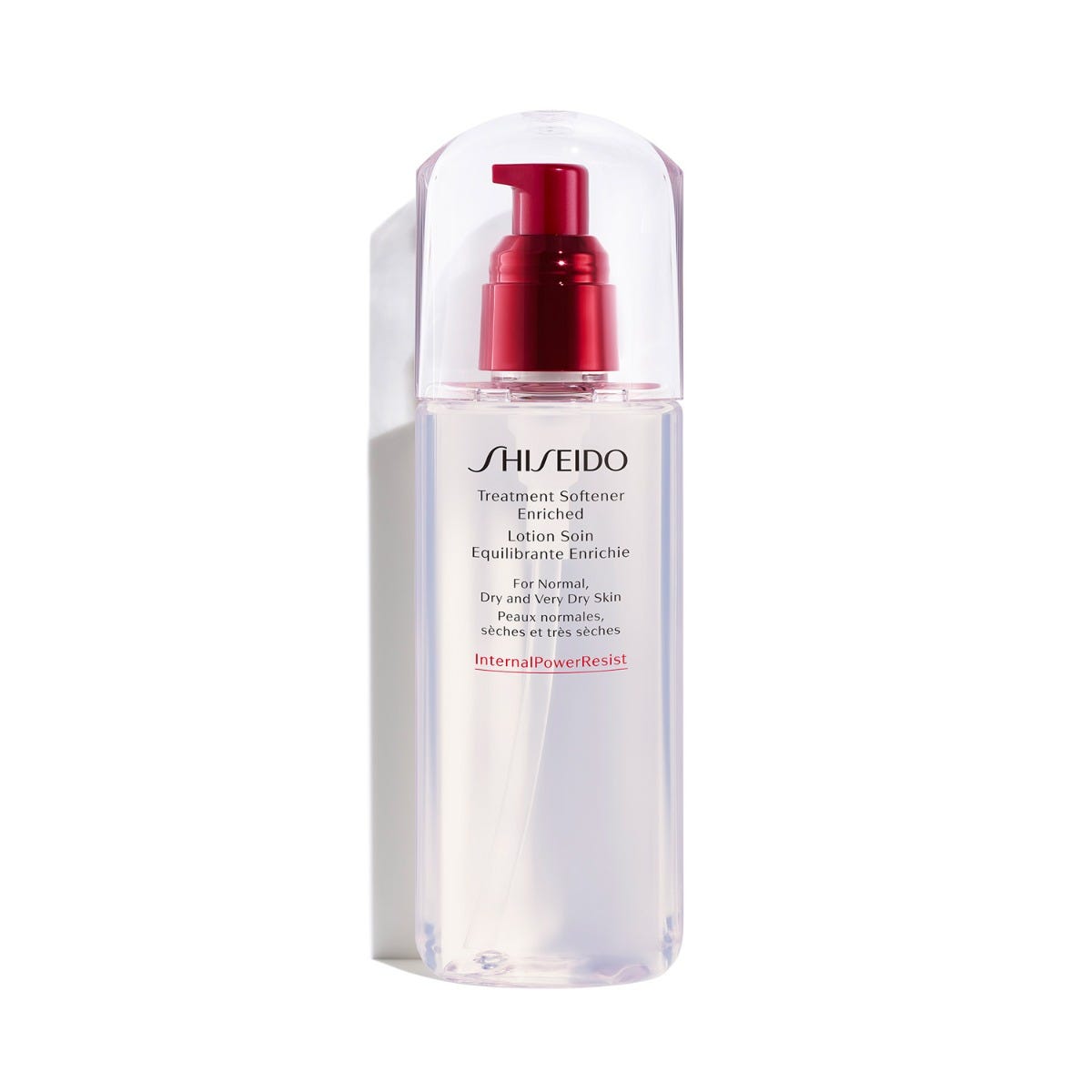 Treatment Softener Enriched