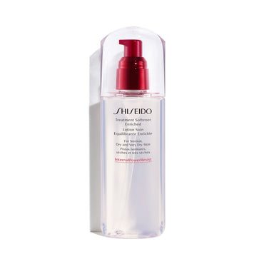 Treatment Softener Enriched