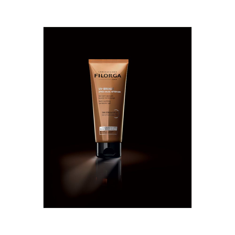 Filorga Uv Bronze Apres Soleil 200 ml