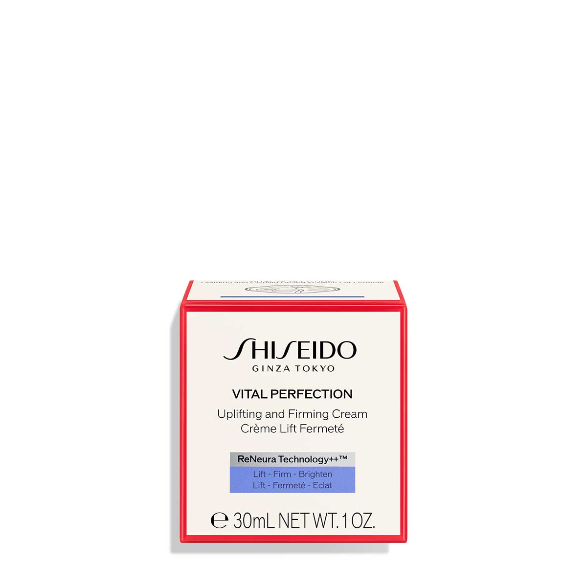 Benefiance Wrinkle Smoothing Cream 30ml