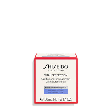 Benefiance Wrinkle Smoothing Cream 30ml