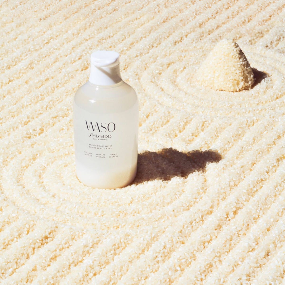 Waso Beauty Smart Water 250ml