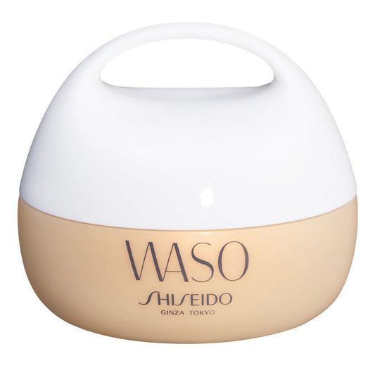 Waso Giga-Hydrating Rich Cream 50ml