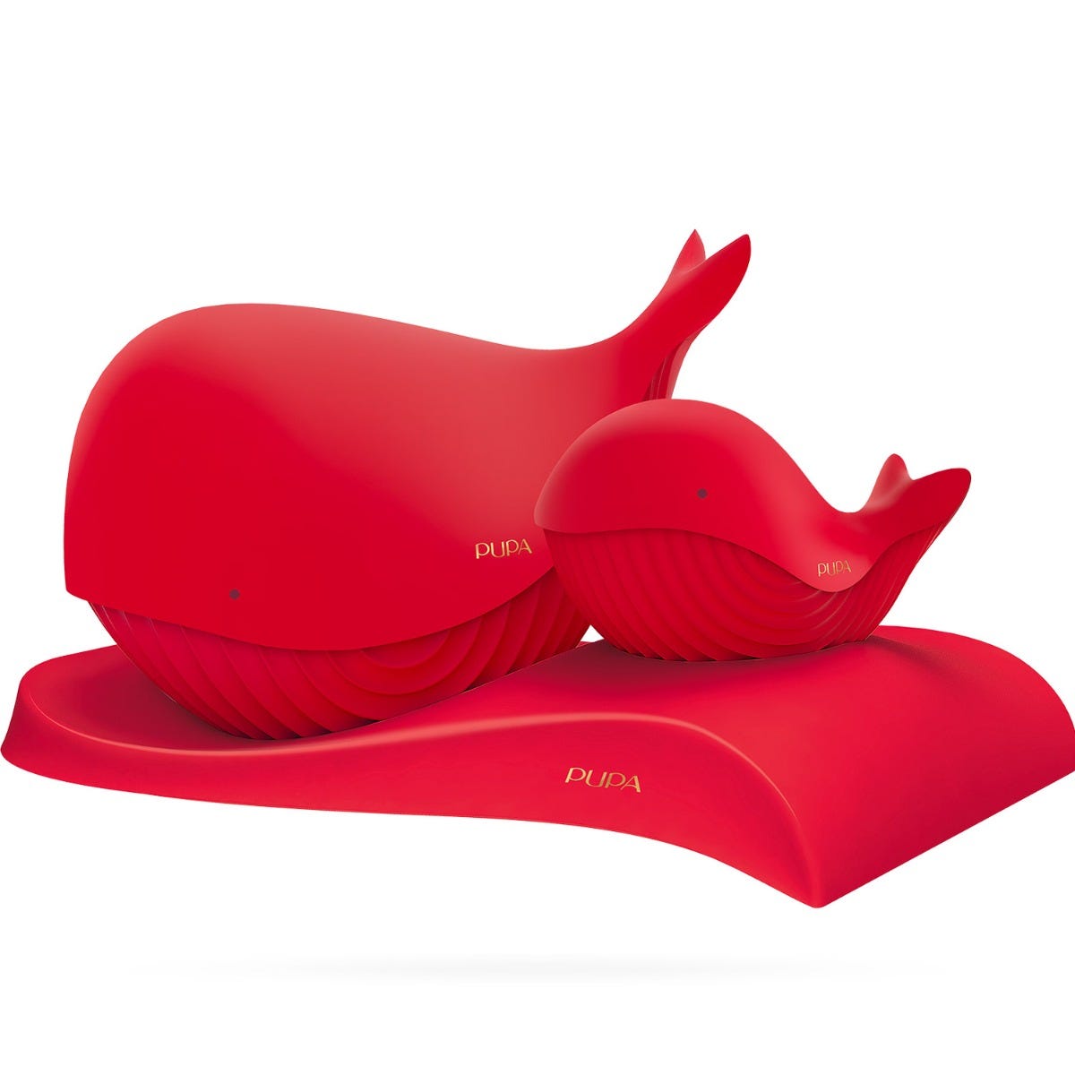 Whales Limited Edition