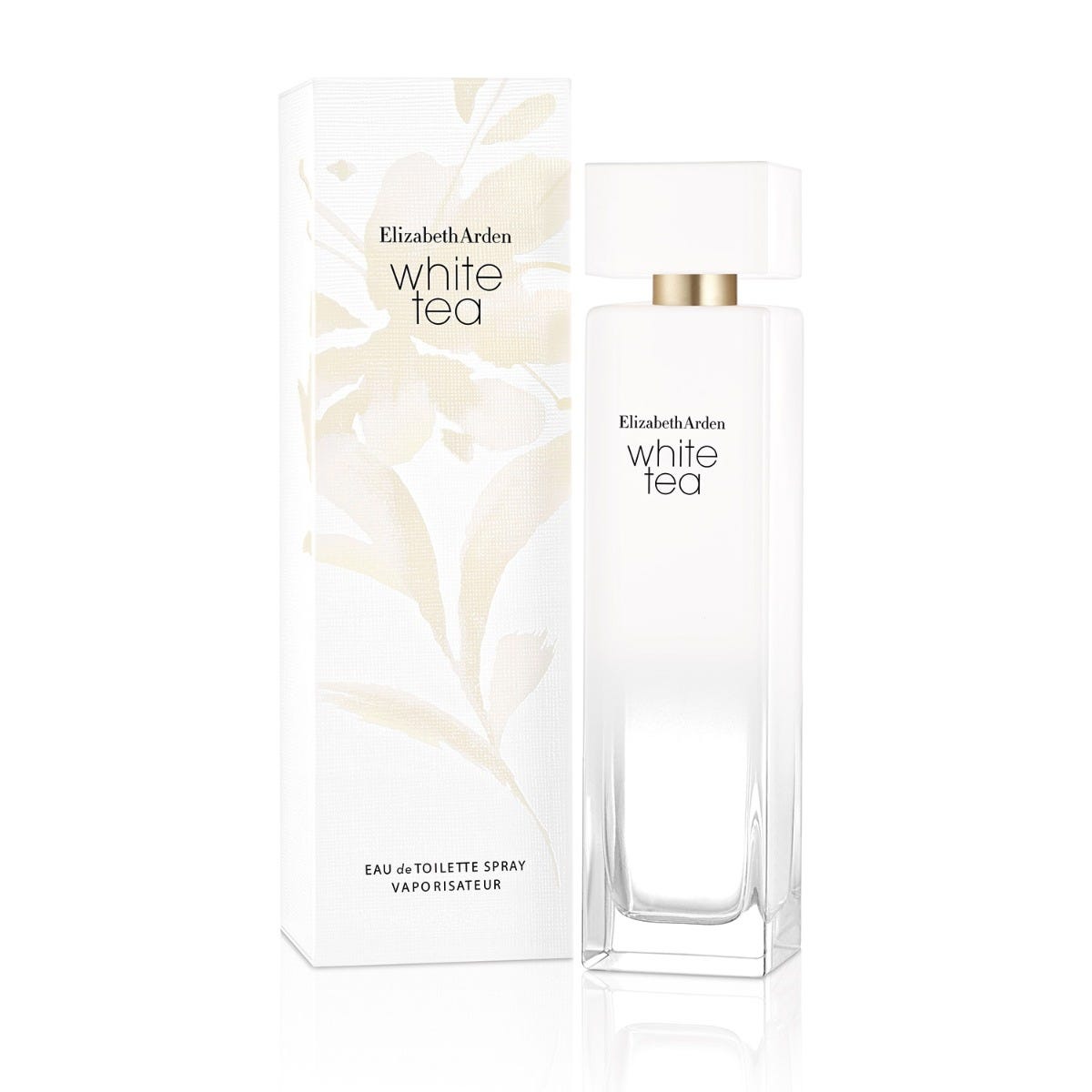 White Tea Eau De Toilette Spray