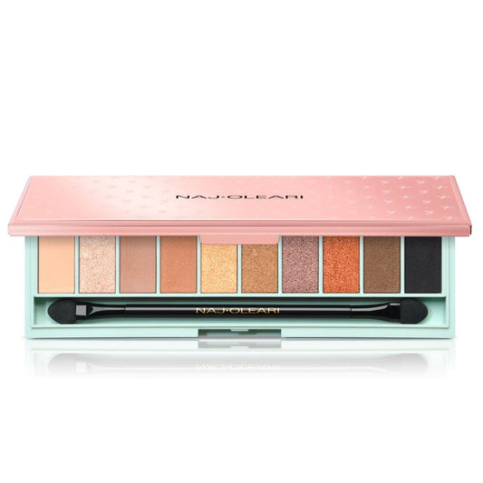 Wonder Look Eyeshadow Palette