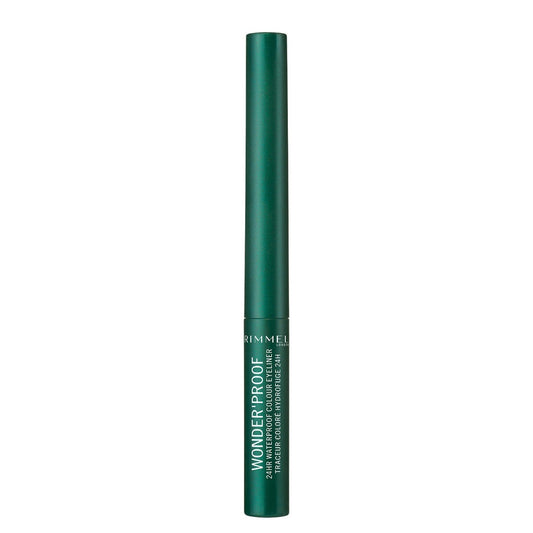 Eyeliner Waterproof Colorato Wonderliner