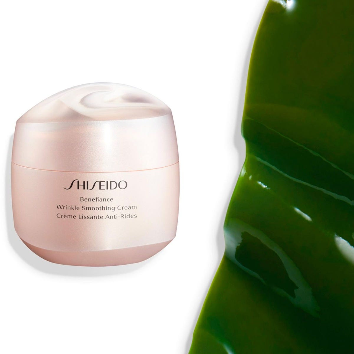 Benefiance Wrinkle Smoothing Cream 75ml