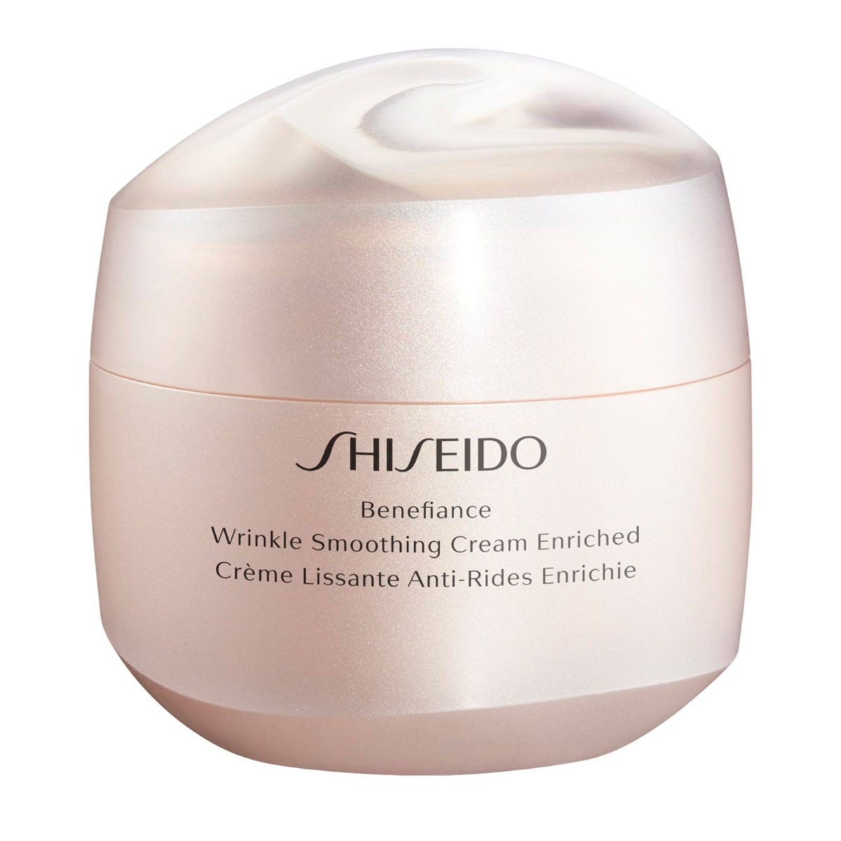 Benefiance Wrinkle Smoothing Cream Enriched 75ml