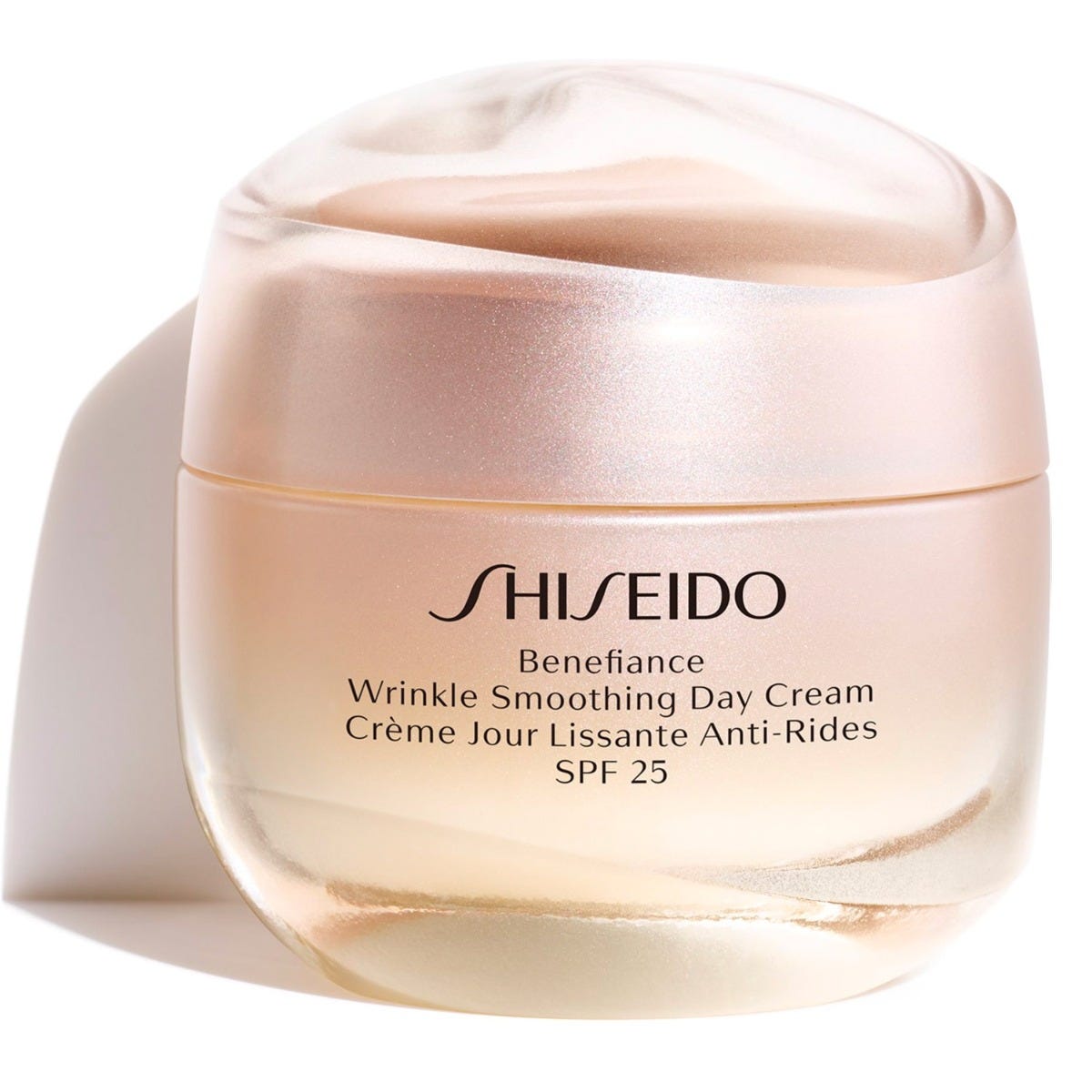 Wrinkle Smoothing Day Cream Spf25 50ml