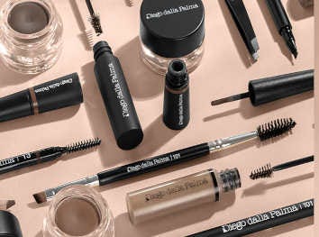 The Brow Studio, la gamma più completa di prodotti