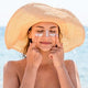 Creme solari per il viso: quali scegliere?