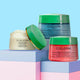 Scrub per l'estate? Linea Collistar!