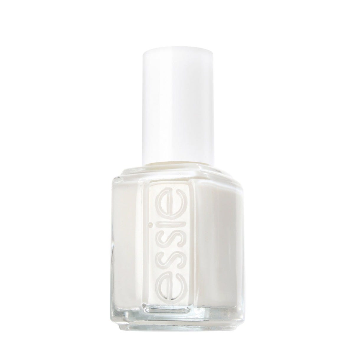 Smalto per Unghie Nudi e Rosa