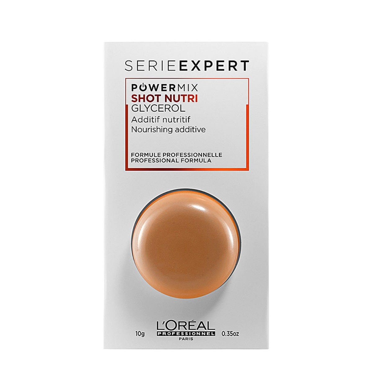 L'Oreal Serie Expert Powermix Shot Nutri Glycerol 10G