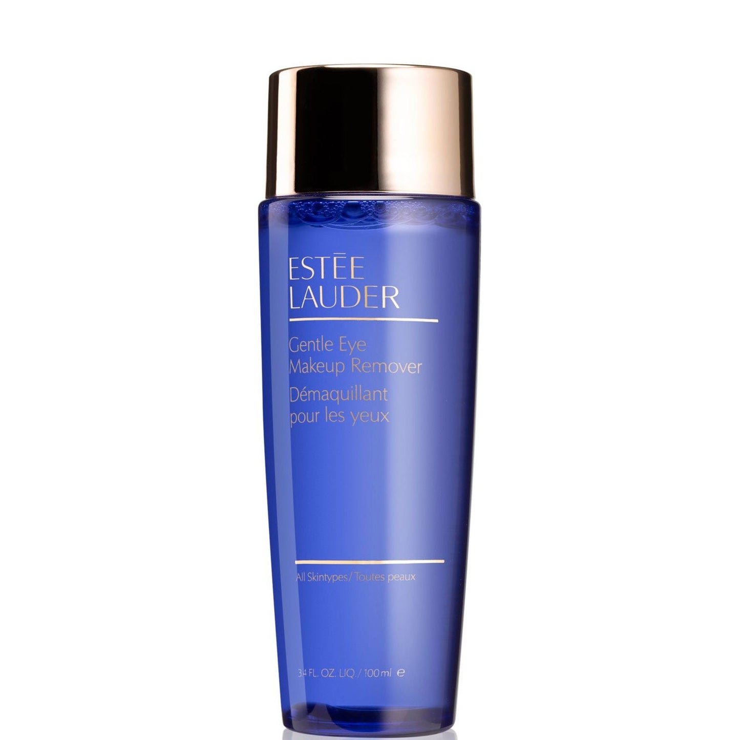 Gentle Eye Makeup Remover 100ml