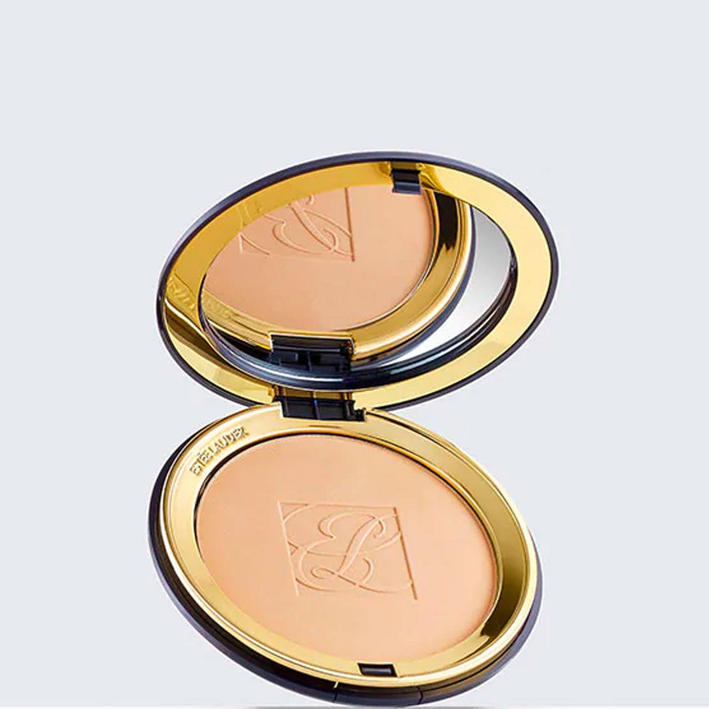 Double Wear Matte Oil Control Pressed