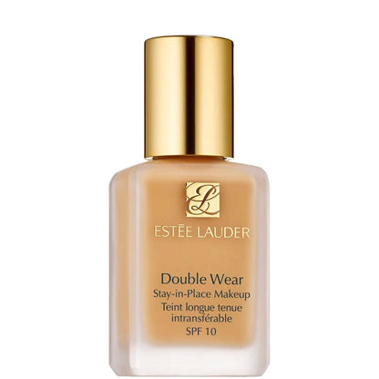 Double Wear Stay-in-Place SPF10