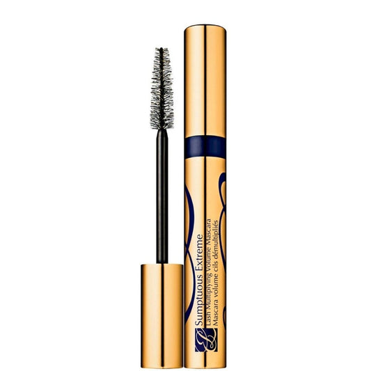 Sumptuous Extreme Mascara Super Volumizzante e Moltiplicatore delle ciglia Black