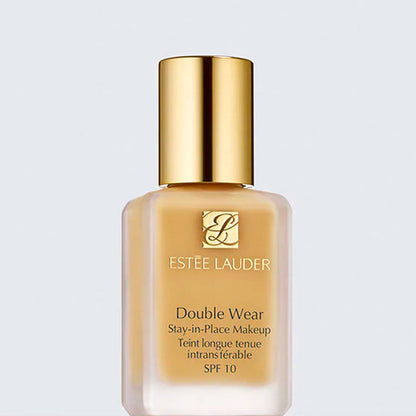 Double Wear Stay-in-Place SPF10