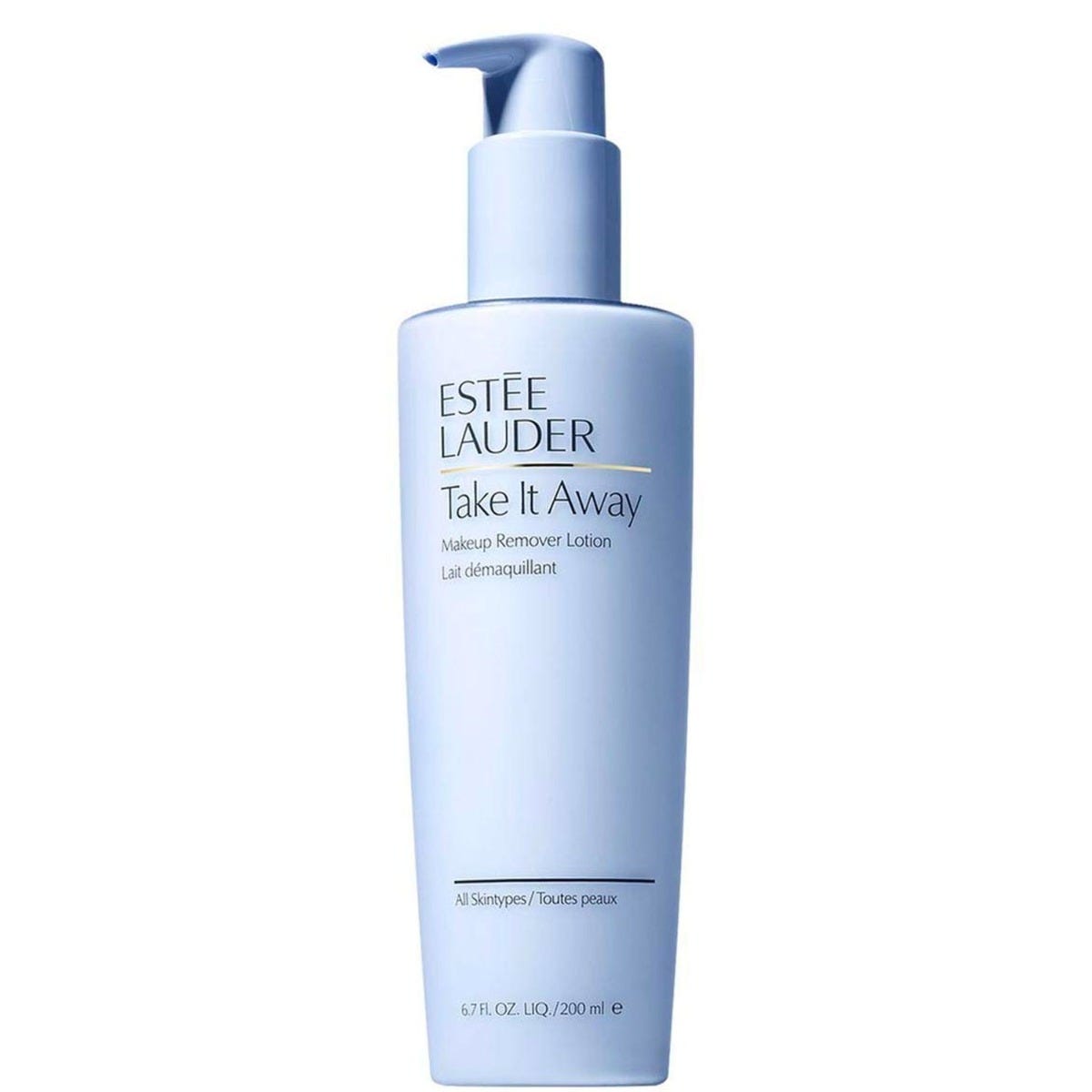 Take It Away Lotion MakeUp Remover 200ml