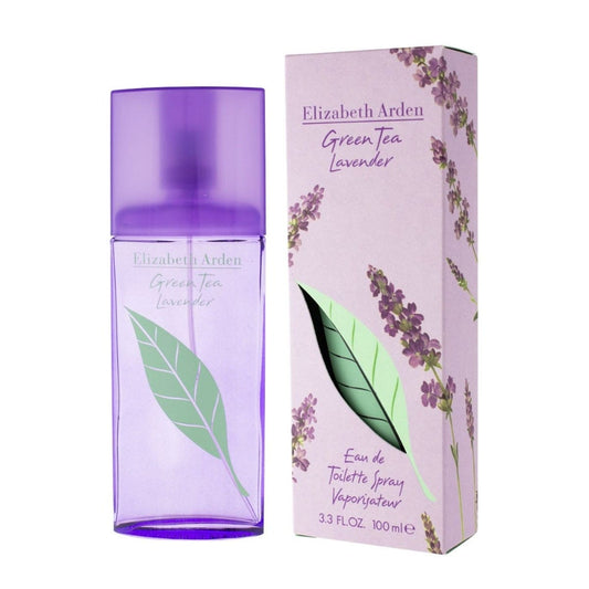 Green Tea Lavanda 100ml