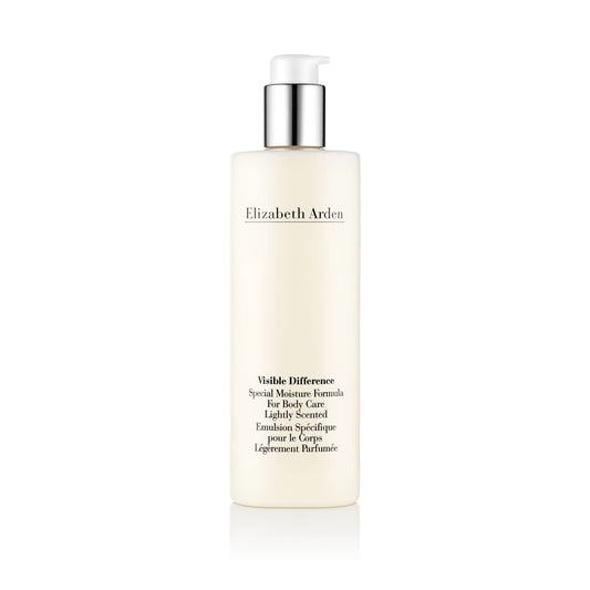 Vdf Body Moisture  -300ml