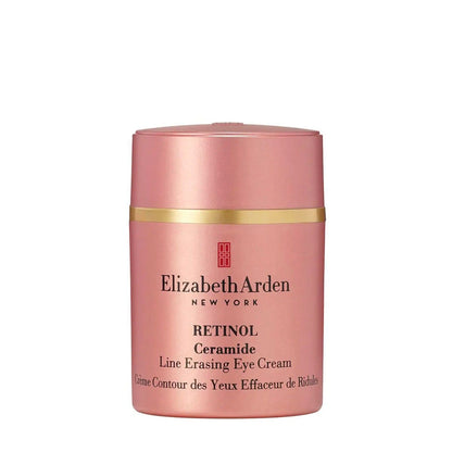 Retinol Ceramide Line Erasing Eye Cream 15ml