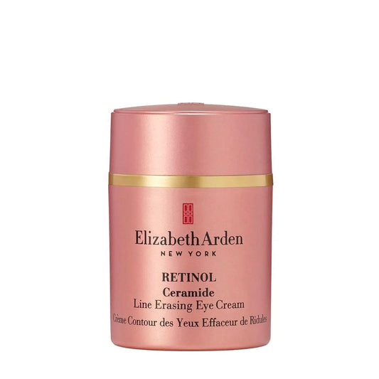 Retinol Ceramide Line Erasing Eye Cream 15ml