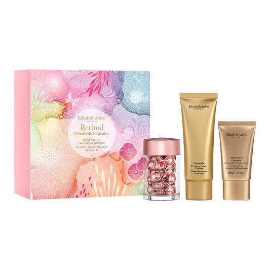 Coffret Retinol Ceramide