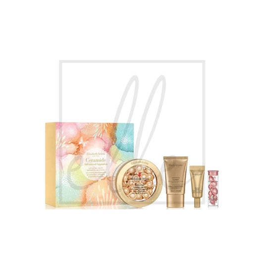 Elizabeth arden coffret advanced 60 pz capsules gift set