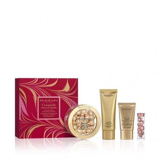 Ceramide Advanced Ceramide Capsules Daily Yputh Restoring Serum  60 pz Kit
