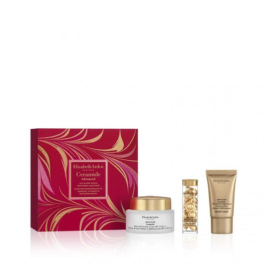 Ceramide Advanced Ceramide Lift and Firm Day Cream SPF15 Kit