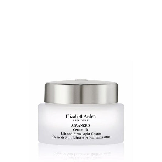 Elizabeth Arden Advanced Ceramide Lift And Firm Crema Notte 50 Ml